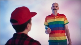 The Fall and Rise of Reggie Dinkins - Season 01 Episode 01